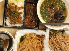 -魏家凉皮(中央广场店)