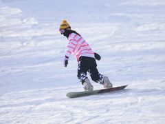-中旅松花湖滑雪场