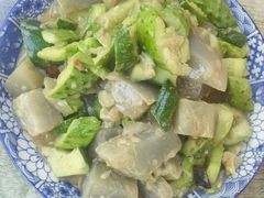 -青龙柳条豆腐(魁星路店)