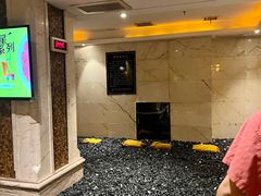 -天津瀚金佰九号温泉酒店(南楼地铁站店)