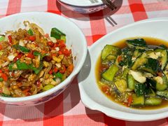 -文昌阁·长沙市井菜(美食地标店)