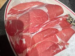 -东来顺(非遗·清真火锅·盛世广场店)