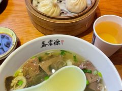 -鑫震源·苏式大虾生煎(山塘街店)