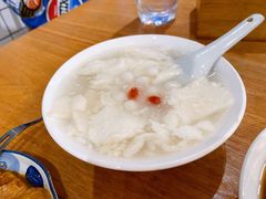 冰醉豆花-小豆海棠(嘉兴路店)