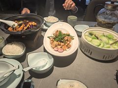 -拾味馆·海南菜(万达店)