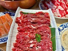 -东镇老火锅(长春路首店)