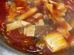 -百草堰刘记驴肉馆(新华东街店)