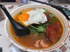 -华嫂冰室(湾仔店)