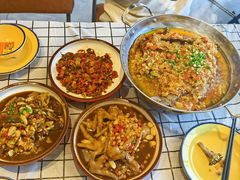 -江西老表·经典江西八大碗