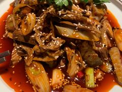 -院8里·小聚园老川菜(九眼桥店)