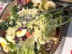 -通海俄式烧烤·俄罗斯大串(嵩山路店)