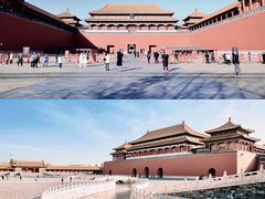 -故宫博物院(故宫)