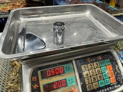 -东海怡品海鲜豆捞(星街坊店)