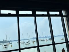 -岁粤Moon·湖景餐厅(月光码头店)