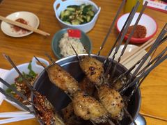 -炒豆合作社(东四总店)