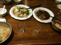 -老味道1992(武当山店)