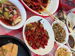 -湘江大码头·龙虾馆(渔人码头一店)