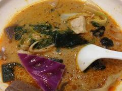 -汆悦麻辣烫·麻辣拌(皇寺店)