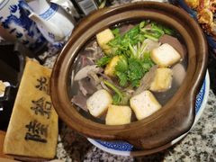 -南京大牌档(香港广场店)