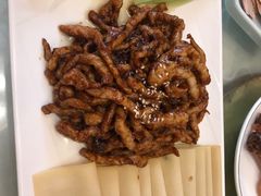 -福来居烤鸭店(天坛二店)
