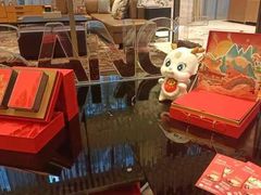 -怡廊(上海漕河泾万丽酒店)