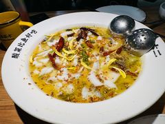 -太二酸菜鱼(浦东正大广场店)