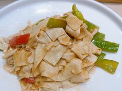 -来相会饺子·新辽菜(甘家口店)