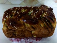 -窑滚面包专门店(马鞍山金鹰店)