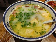 -老盛庆排档•南京菜(夫子庙店)