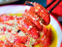 -香满锅老北京羊蝎子火锅·家常菜(新街口店)