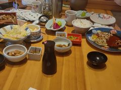 -大岛日本料理铁板烧(南通大饭店)