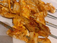 -枪火串烧·东北特色烧烤(罗湖总店)
