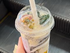 -宝珠奶酪(闵行仲盛店)