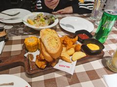 -米斯特比萨(罗斯福店)