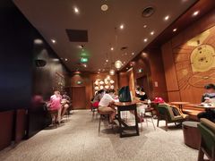 -星巴克臻选(北京颐堤港中心第二店)
