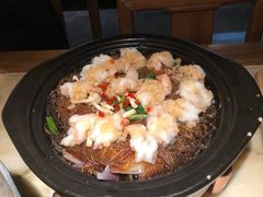 -绿茶餐厅(西单老佛爷店)