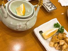 -银子铁板烧料理自助餐(人民广场店)