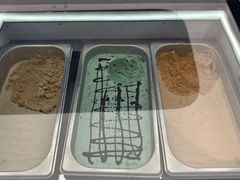 -CORNER CONE GELATO酷矿手作霜淇淋(南头古城店)