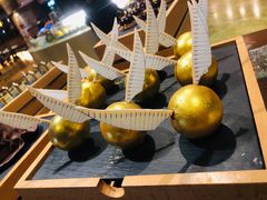 -好日子皇冠假日酒店·君怡咖啡厅(特美思大厦店)