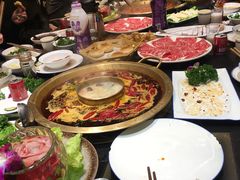 -巴蜀印象火锅(永陵总店)