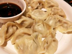 -關東雪东北菜(中庚漫游城店)