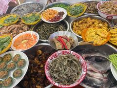 -三只鸟本地特色菜馆(上饶总店)