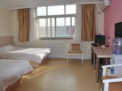 -和家宾馆(四季青店)