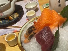 -贵木日本料理·铁板烧(新地假日广场店)