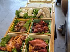-阿昌白族石板烧(大理古城店)