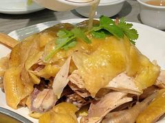 -金山记靓鸡专门店·中山菜