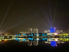 -映月湖中央公园