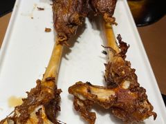 -蒙古人烤羊大师(工农大路创始店)