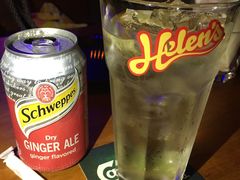 -海倫司小酒館(尖沙咀店 )