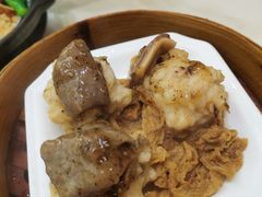 -稻香酒家·35年老字号(侨光店)